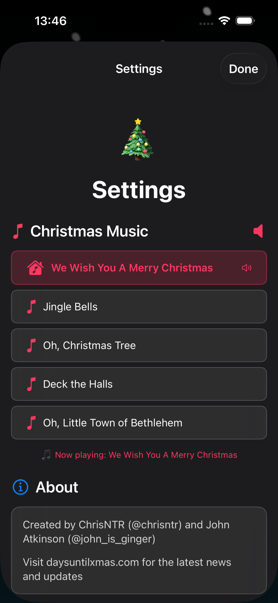 App Screenshot 3
